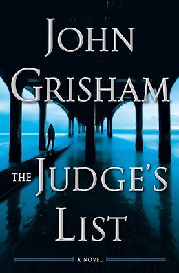 Kartonierter Einband The Judge's List von John Grisham