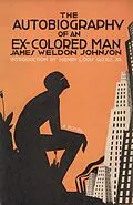E-Book (epub) The Autobiography of an Ex-Colored Man von James Weldon Johnson