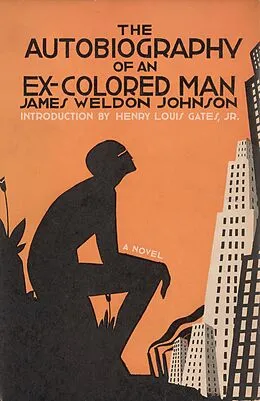 E-Book (epub) The Autobiography of an Ex-Colored Man von James Weldon Johnson