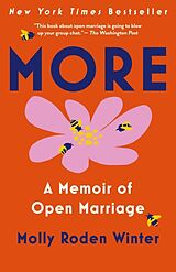 Couverture cartonnée More: A Memoir of Open Marriage de Molly Roden Winter