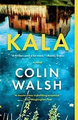 Poche format B Kala von Colin Walsh