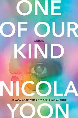 E-Book (epub) One of Our Kind von Nicola Yoon
