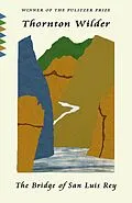 E-Book (epub) The Bridge of San Luis Rey von Thornton Wilder