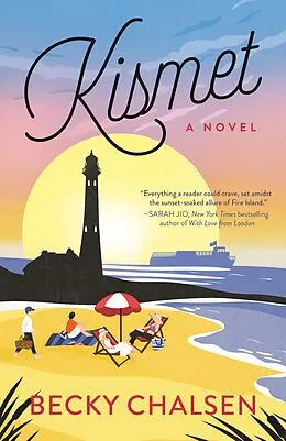 E-Book (epub) Kismet von Becky Chalsen
