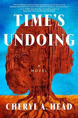 E-Book (epub) Time's Undoing von Cheryl A. Head
