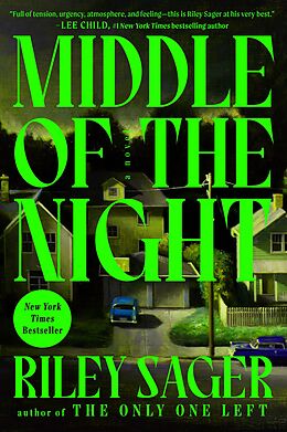 E-Book (epub) Middle of the Night von Riley Sager