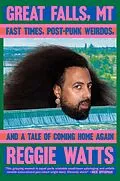 E-Book (epub) Great Falls, MT von Reggie Watts