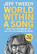 E-Book (epub) World Within a Song von Jeff Tweedy