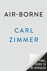 Livre Relié Air-Borne de Carl Zimmer