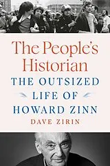 Fester Einband The People's Historian von Dave Zirin