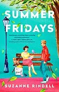 E-Book (epub) Summer Fridays von Suzanne Rindell