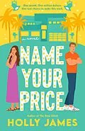 E-Book (epub) Name Your Price von Holly James