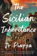 E-Book (epub) The Sicilian Inheritance von Jo Piazza