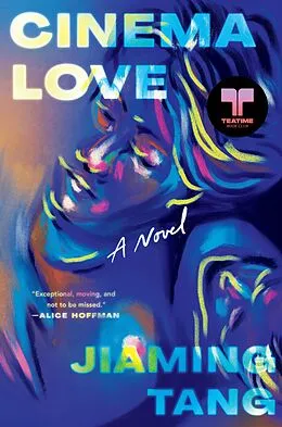 E-Book (epub) Cinema Love von Jiaming Tang