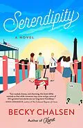 E-Book (epub) Serendipity von Becky Chalsen