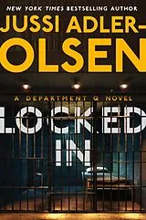 Fester Einband Locked In von Jussi Adler-Olsen