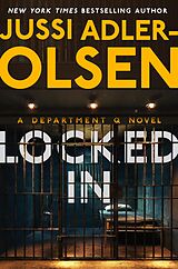 eBook (epub) Locked In de Jussi Adler-Olsen