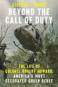E-Book (epub) Beyond the Call of Duty von Stephen L. Moore