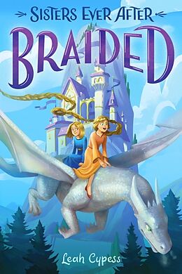 Livre Relié Braided de Leah Cypess