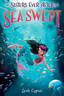 E-Book (epub) Sea Swept von Leah Cypess