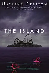 Kartonierter Einband The Island von Natasha Preston