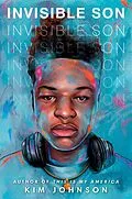 E-Book (epub) Invisible Son von Kim Johnson