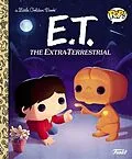 E-Book (epub) E.T. the Extra-Terrestrial (Funko Pop!) von Arie Kaplan