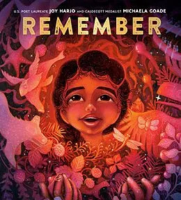 E-Book (epub) Remember von Joy Harjo