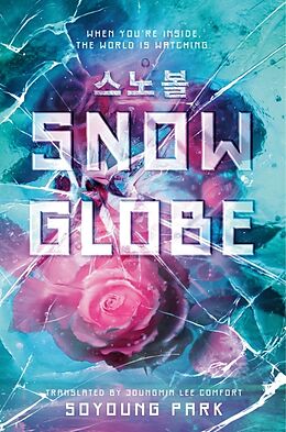 Livre Relié Snowglobe de Soyoung Park