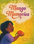 E-Book (epub) Mango Memories von Sita Singh