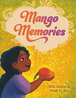 E-Book (epub) Mango Memories von Sita Singh