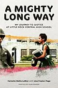 E-Book (epub) A Mighty Long Way (Adapted for Young Readers) von Carlotta Walls Lanier, Lisa Frazier Page