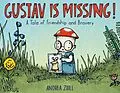 E-Book (epub) Gustav Is Missing! von Andrea Zuill