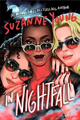 E-Book (epub) In Nightfall von Suzanne Young