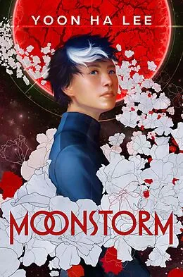 E-Book (epub) Moonstorm von Yoon Ha Lee