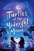 E-Book (epub) Turtles of the Midnight Moon von María José Fitzgerald