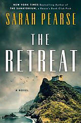 Fester Einband The Retreat von Sarah Pearse