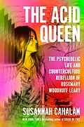 ePUB The Acid Queen von Susannah Cahalan