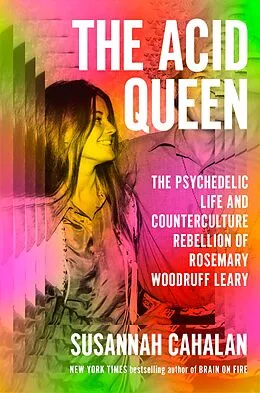 ePUB The Acid Queen von Susannah Cahalan