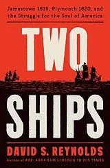 Fester Einband Two Ships von David S Reynolds
