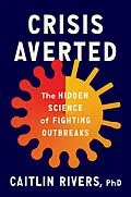 E-Book (epub) Crisis Averted von Caitlin Rivers
