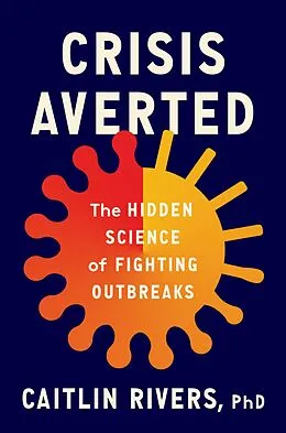 E-Book (epub) Crisis Averted von Caitlin Rivers