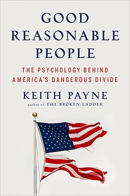 Fester Einband Good Reasonable People von Keith Payne