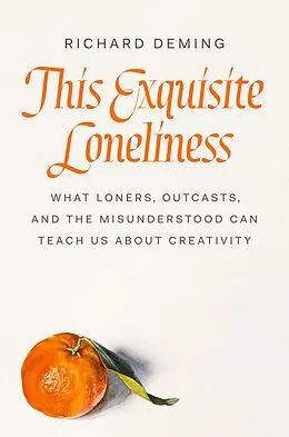 E-Book (epub) This Exquisite Loneliness von Richard Deming