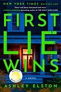 E-Book (epub) First Lie Wins: Reese's Book Club von Ashley Elston
