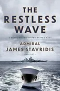 E-Book (epub) The Restless Wave von James Stavridis