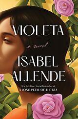 Fester Einband Violeta [English Edition] von Isabel Allende, Frances Riddle