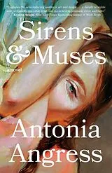 Kartonierter Einband Sirens & Muses von Antonia Angress