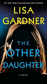 Kartonierter Einband The Other Daughter von Lisa Gardner