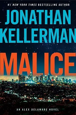 E-Book (epub) Malice von Jonathan Kellerman